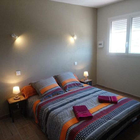 L'Auberge Du Mazet Lodève 외부 사진