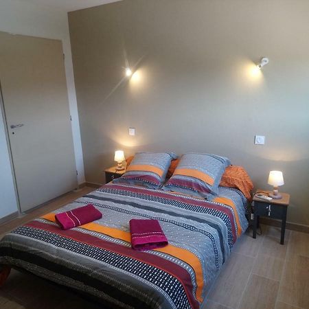 L'Auberge Du Mazet Lodève 외부 사진
