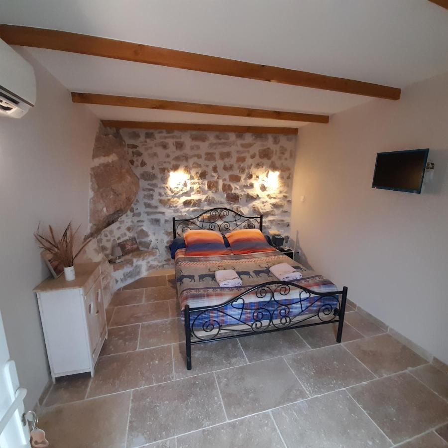 L'Auberge Du Mazet Lodève 외부 사진